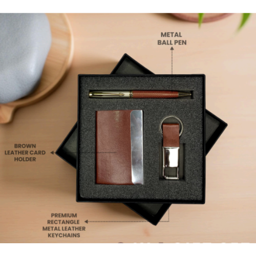 3 in 1 Signature Gift Set – XG-GS-263