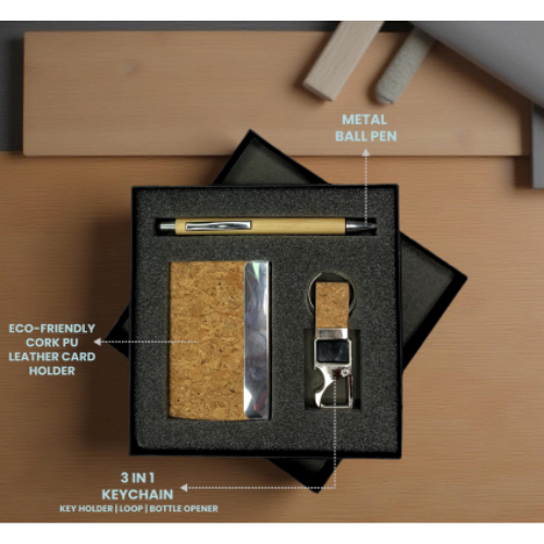 3 in 1 Eco-Modern Gift Set – XG-GS-266