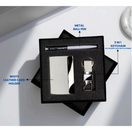 3 in 1 Premium Gift Set – XG-GS-255