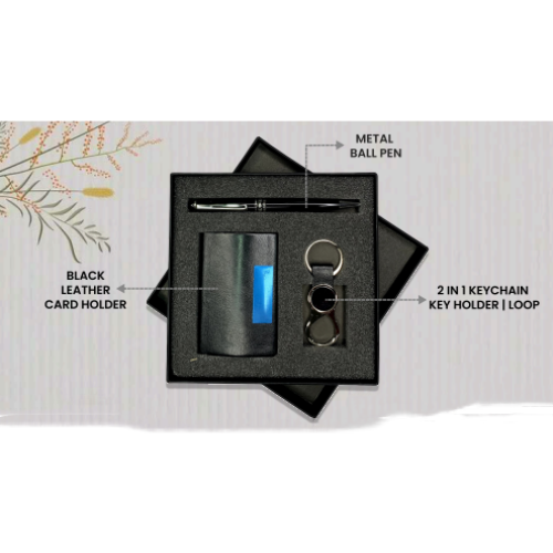 3 in 1 Executive Gift Set – XG-GS-256