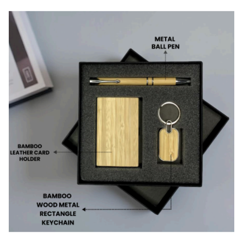 3 in 1 Eco-Class Gift Set – XG-GS-258