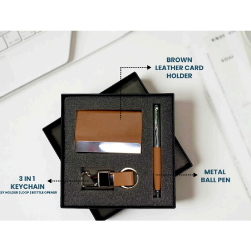 3 in 1 Premium Gift Set – XG-GS-254