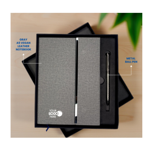 2-in-1 Executive Gift Set (Model: XG-GS-291)