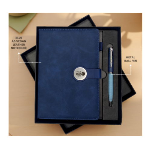 2-in-1 Executive Gift Set (Model: XG-GS-292)