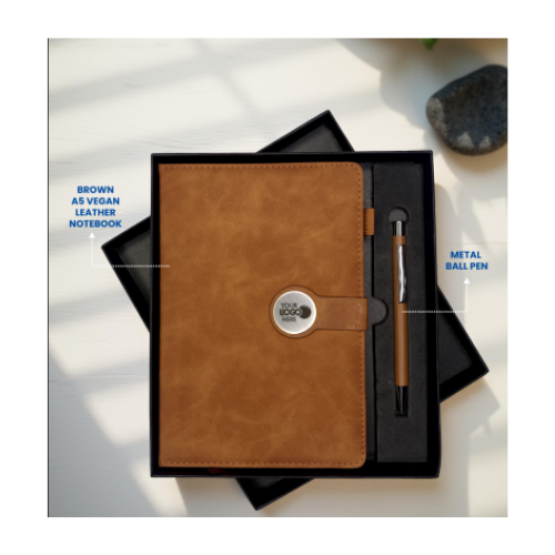 2-in-1 Executive Gift Set (Model: XG-GS-293)