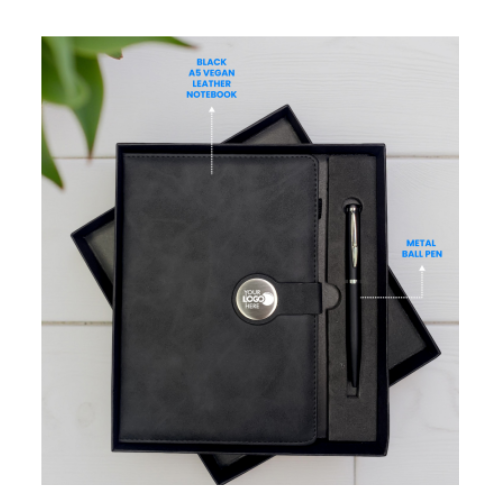 2-in-1 Executive Gift Set (Model: XG-GS-294)