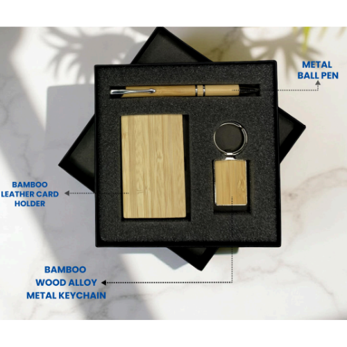 3 in 1 Eco-Lux Gift Set – XG-GS-257