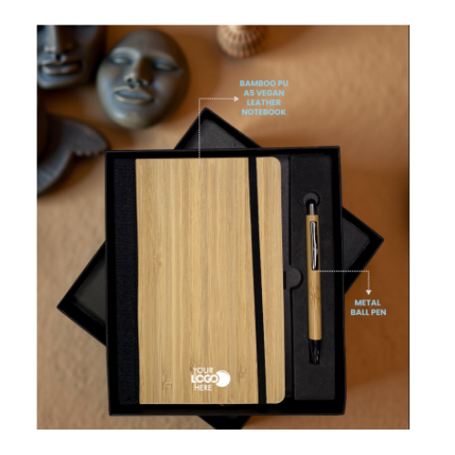2 in 1 Sustainable Gift Set – XG-GS-270