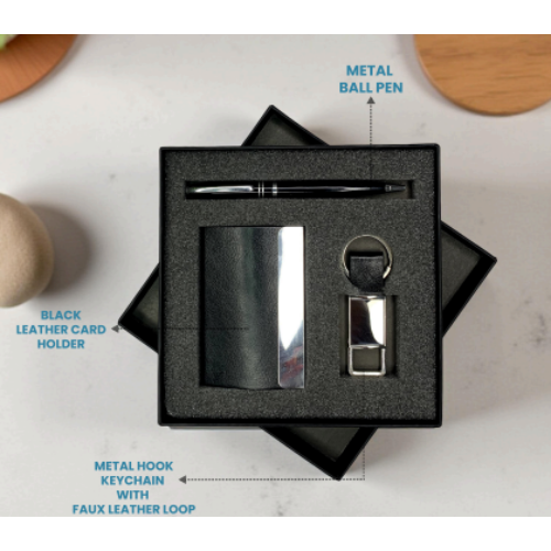 3 in 1 Executive Gift Set – XG-GS-262